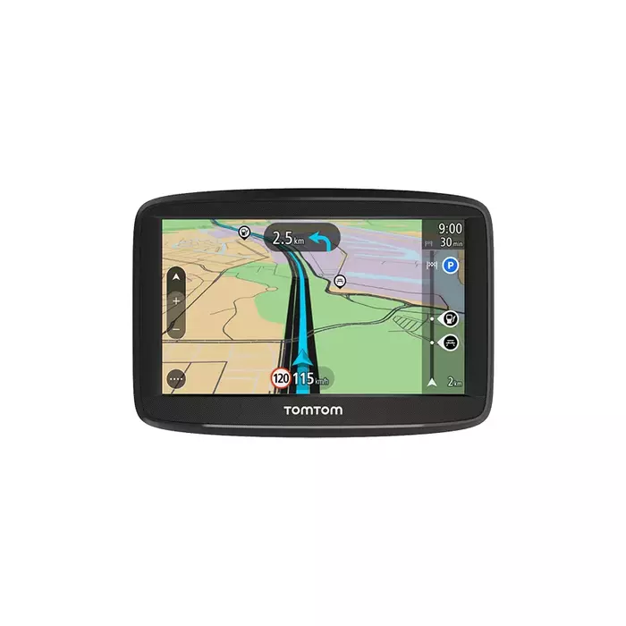 TOMTOM 1AA4.002.02 Photo 1