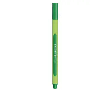 Финелинер Schneider Schreibgeräte Line-Up Green