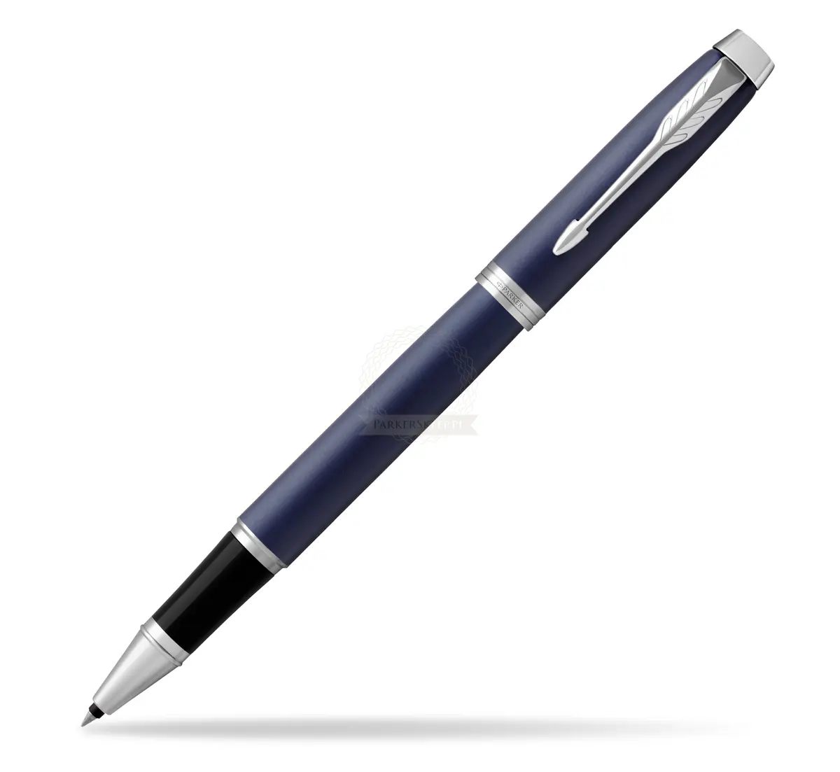 Pildspalva Parker IM Black, 1931661, 3501179316611