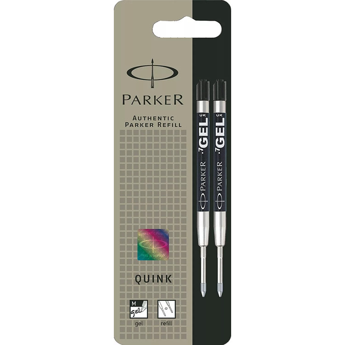 PArker S0881500 Photo 1