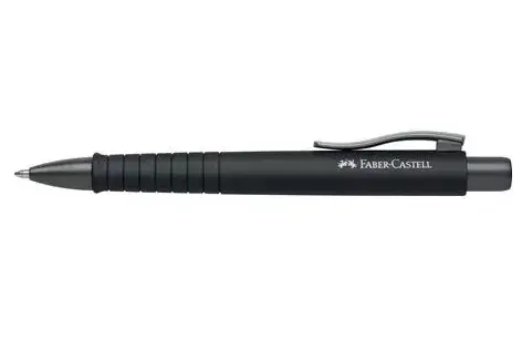 Klipša atsperes pildspalva Faber-Castell 241190 Photo 2