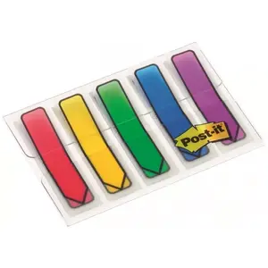 Self Adhesive Flags 3M 684-ARR1