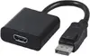 GEMBIRD DisplayPort to HDMI Type A adapter 0.1 m Photo 2