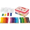 Faber-Castell finelaineru komplekts 155534 — 33 gab. Photo 2