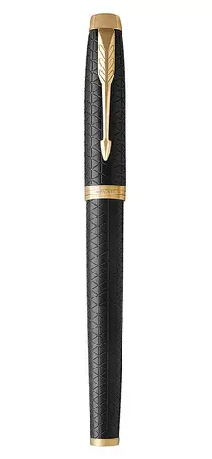 Stick pen Parker IM Black Photo 2