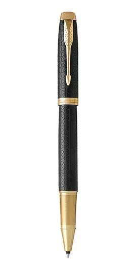 Stick pen Parker IM Black Photo 3