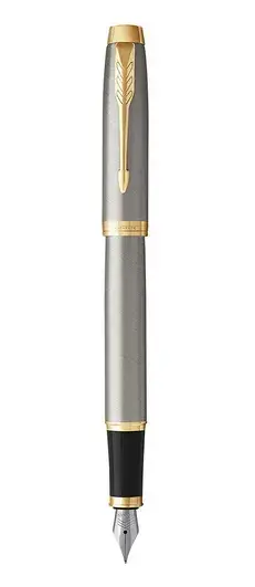 Перьевая ручка Parker IM Photo 4