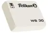Eraser Pelikan BR40 + WS30, 2 pcs Photo 2