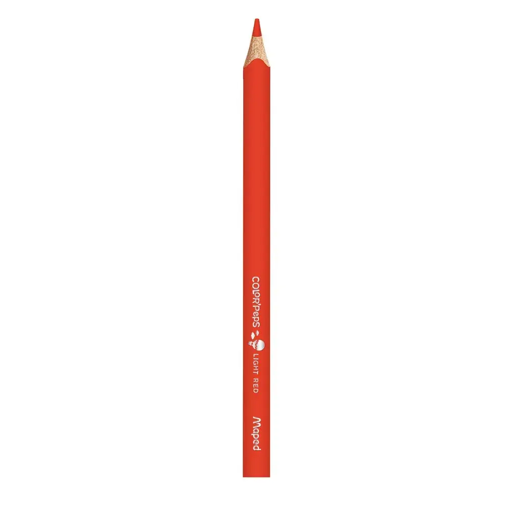 Maped Colour'Peps pastel pencils 7 pcs Photo 2