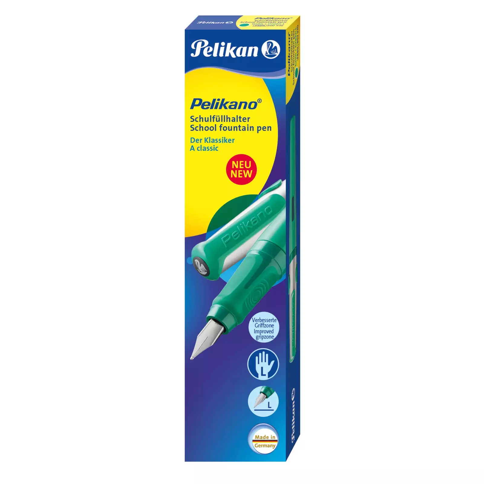 Pelikan 802970 Photo 1