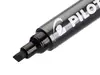 Permanent marker PILOT Pilot 400, chisel tip, black Photo 3