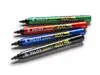 Permanent marker PILOT Pilot 400, chisel tip, black Photo 5