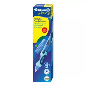 Pildspalva Pelikan 805629 Zila Kreisrocis