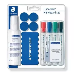 Accessory set Staedtler Lumocolor 613 S