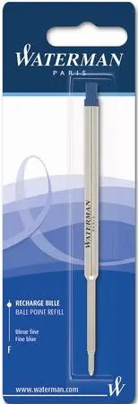 Stick ballpoint pen Waterman 1964016 Photo 2