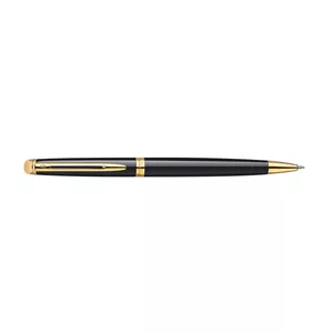 Twist retractable ballpoint pen Waterman Hémisphère Blue Twist