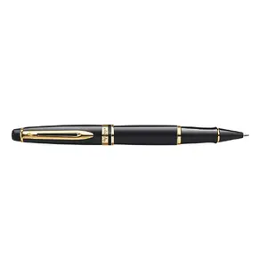 Pildspalva Waterman Expert Black