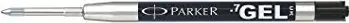 Pildspalvas uzpildes Parker 1950362, 1950362, 3501179503622
