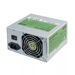 Power supply CHIEFTEC PSF-400B 400W ATX 2.3, 80 PLUS Bronze, 24-pin, 80 mm fan
