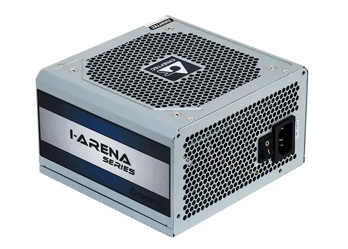 Блок питания Chieftec GPC-600S Photo 2