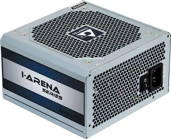 Barošanas bloks Chieftec GPC-600S 600 W