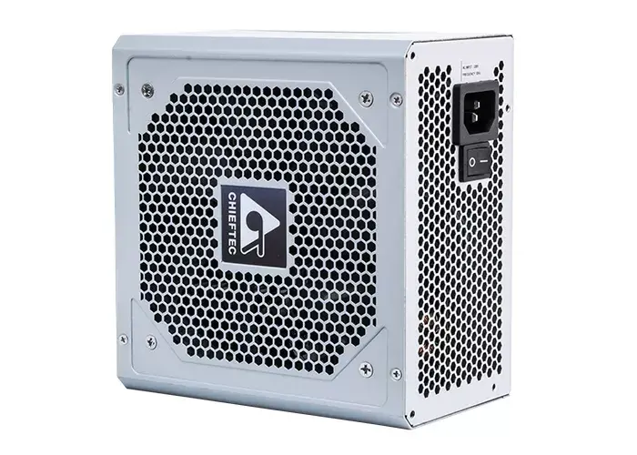 Barošanas bloks Chieftec GPC-700S Photo 2
