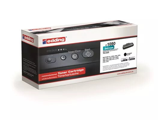 Laser Printer Toners