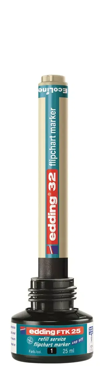 Edding 4-FTK25003 papildinājums 25 ml Photo 2