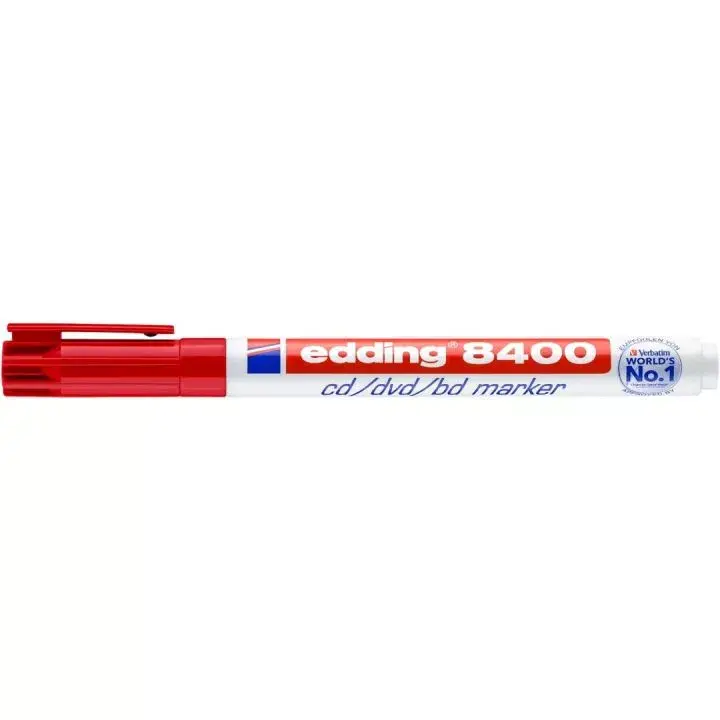 Pastāvīgais marķieris Edding 8400 Photo 2