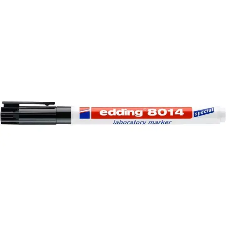 Pastāvīgais marķieris Edding 8014 Photo 2