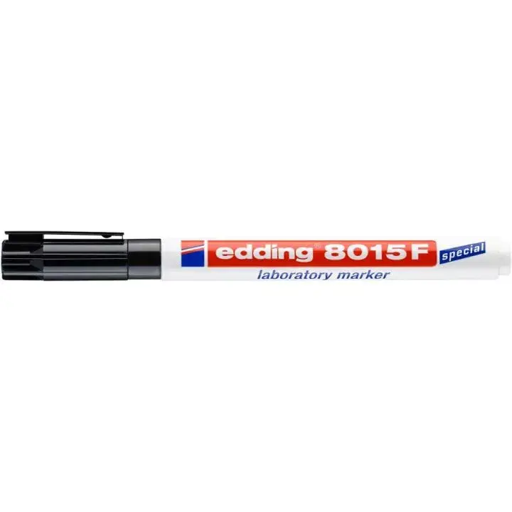 Pastāvīgais marķieris Edding 8015 F Photo 2
