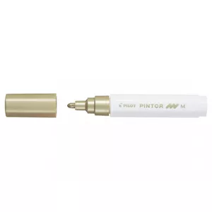 Marķieris Pilot Pintor Gold 542084