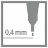Финелайнеры Stabilo point 88, набор 50 шт. Photo 2
