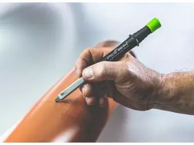 Marker Pica Pica BIG Dry — black, 1 pc Photo 3