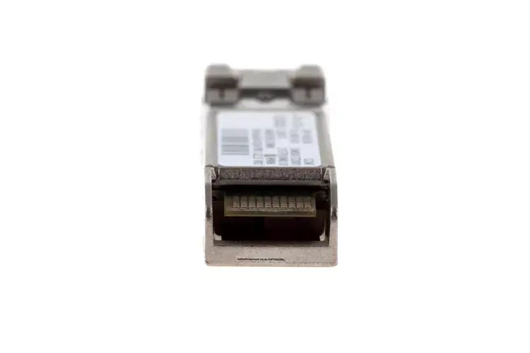 SFP modulis Cisco SFP-10G-SR= 10GBASE-SR Photo 5