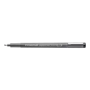 Fineliner Staedtler 308 Multi Black
