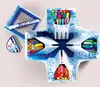 Edding Colour Happy Big Box — 70 marķieru komplekts Photo 2