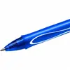BIC Gel-ocity Quick Dry Gel Pen - Blue Photo 3
