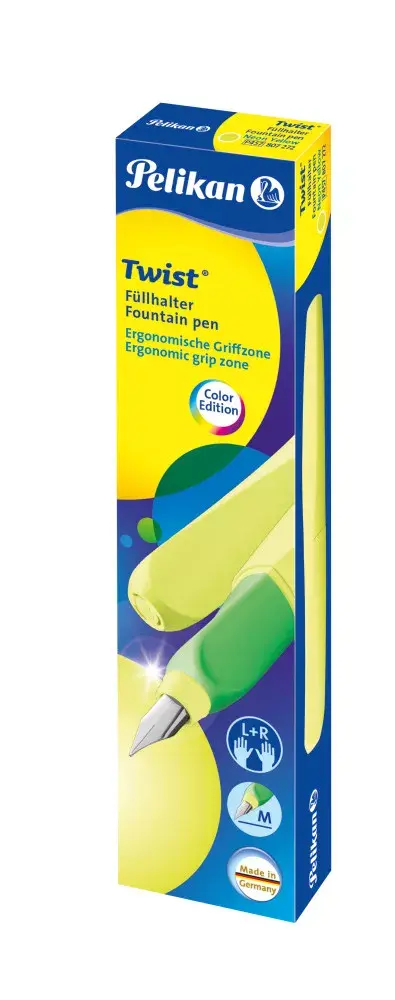 Pildspalva Pelikan 807272 Photo 4