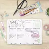 Stabilo swing cool marker set 4 pcs Photo 7