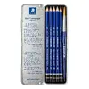 Graphite Pencil Staedtler 100A G6 Photo 2