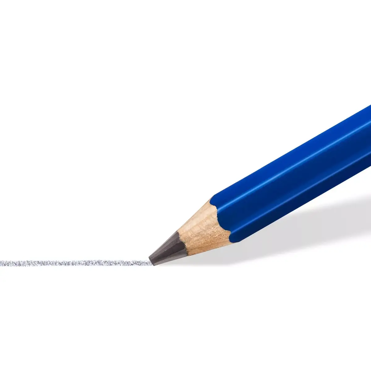 Graphite Pencil Staedtler 100A G6 Photo 4