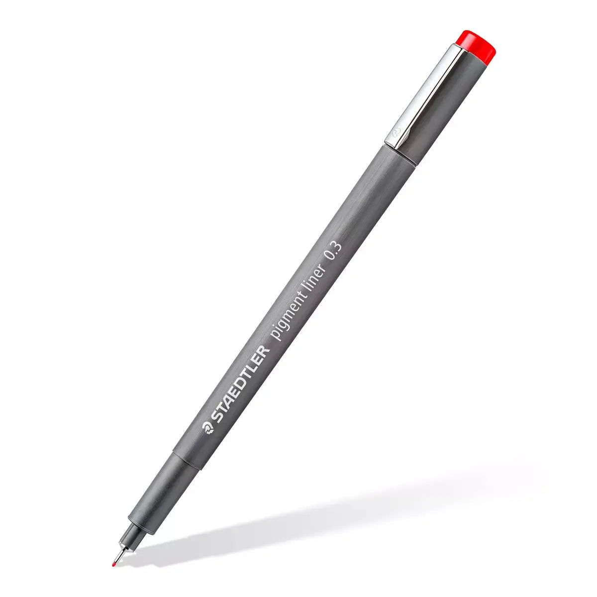 Финелинер Staedtler Pigment Liner 30803-SSB6 Photo 3