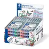 Финелинер Staedtler Pigment Liner 30803-SSB6 Photo 9