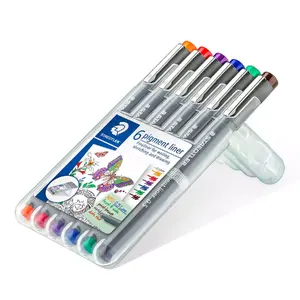 Mehāniskā zīmuļa Staedtler 30805-SSB6