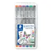 Механический карандаш Staedtler 30805-SSB6 Photo 2