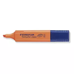 Staedtler Textsurfer classic 364 marker 1 pc(s) Orange