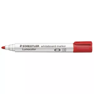 Staedtler 351-2 marķieris 1 pcs Sarkans