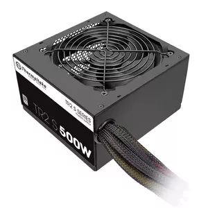 Thermaltake TR2 S блок питания 500 W 20+4 pin ATX ATX