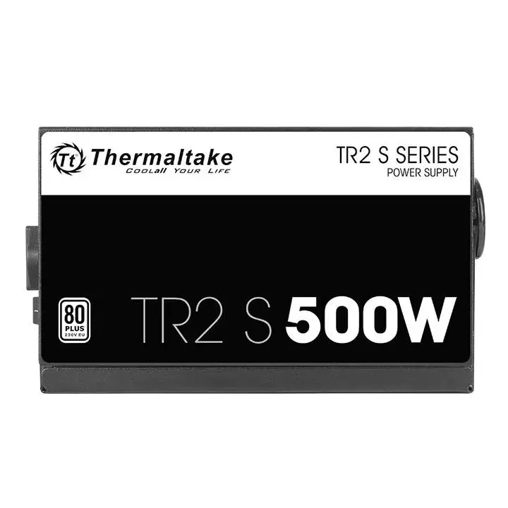Блок питания Thermaltake TR2 S Photo 2